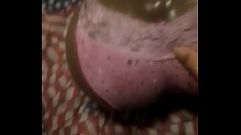 Preview 1 of Autool Relax - PANTIES ON FAKE PUSSY