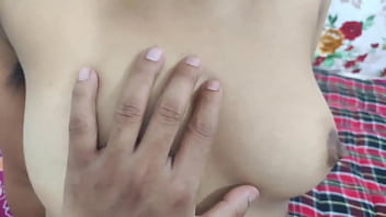 Preview 1 of Sweet Young Couple In Car - Indian bhabhi doggy style sex video,  Indian xxx video,  Indian gf viral mms