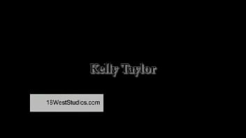 Preview 2 of Bra I - Amateur Retro Twink Porn - 4 On the Floor Featuring Mega Fuck Star Kelly Taylor