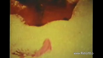 Preview 1 of Hot Big Sex Xxx - Original old porn movies from 1970
