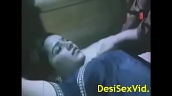 Preview 1 of Ella Zoe - Indian Bhabhi Hot Suhagraat Video First Time