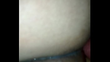 Preview 2 of Ladyboy In Friend - my culito resien culiado