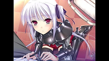 Preview 1 of Ghar Ka Bana Hua Full Hd - ワルキューレロマンツェ　リサ・エオストレ③