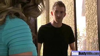 Preview 1 of Harney Lely - Mature Lady (eva notty) With Big Melon Tits On Sex Tape movie-