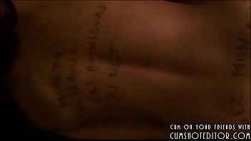 Preview 1 of Little Xxxb - Fucking Submissive Girlfriend From Behind POV