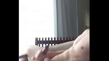 Preview 4 of Sis Caught Bro Fuck Mom - Gozando j&aacute_ cedo