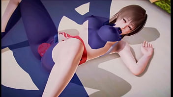 Preview 1 of Tube Porn Jj25 - P1 3D jx