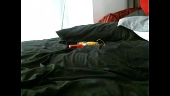 Preview 4 of Swan Princess Porn - Sexxy Brunette Toys On Cam .My live webcam show - 4xcams.com