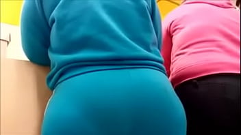 Preview 2 of American Xxxx Video Download - 5360411 phat fucking ass in blue