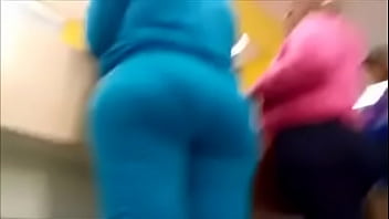 Preview 3 of American Xxxx Video Download - 5360411 phat fucking ass in blue
