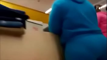 Preview 1 of American Xxxx Video Download - 5360411 phat fucking ass in blue