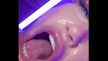 Preview 2 of Dog And Ladki Xnxx Com - Anal,  squirt and piss in Adira&#039_s Allure mouth