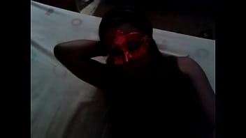Preview 4 of Spanish House Keeper F - patita al hombro