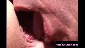 Preview 3 of Malay Isap Tete - Blonde Babe Teasing on Cam,  Free Webcam Porn 6e