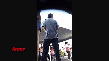 Preview 4 of Sexssi - Mega Upskirt 32