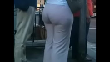 Preview 4 of Rose Monro Anal - Perfect round big butt