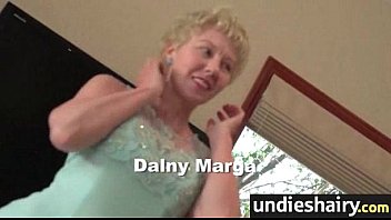 Preview 1 of Ukranian Sex Teen - Hairy Winnie gets a hard cock stuffed in her hairy pussy 15
