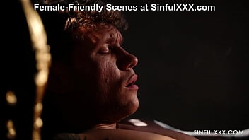 Preview 3 of Pick Up Older - Kitana Lures Liam in with her Sensual Moves by SinfulXXX