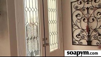 Preview 1 of Madiyon Iys - Tease Me Then Please Me After a Soapy Massage 12