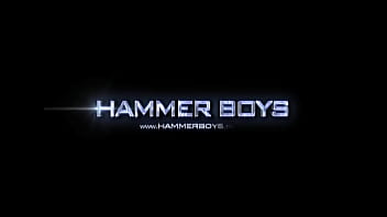 Preview 1 of As Panteras 2 - Nice  dick Fero Kratochvil from Hammerboys TV