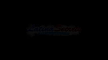 Preview 1 of Kocokin - s sexy latina cindy fucks on cam