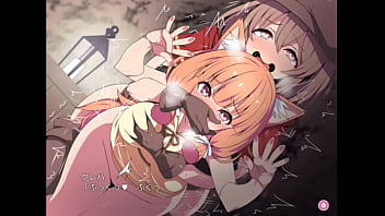 Preview 3 of First Blowjob Cry - 錬金術師トリス