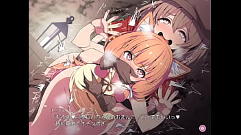 Preview 4 of First Blowjob Cry - 錬金術師トリス