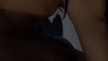 Preview 2 of Anal Cougar Ffm - Desi hot girlfriend ausi suking cock