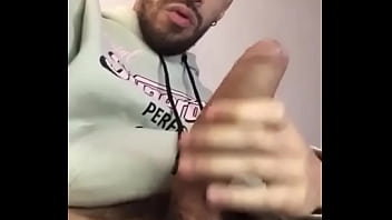 Preview 1 of Kerian Lee Wife - Estoy muy cachondo y con la verga lista para meterla en tu culo