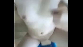 Preview 4 of Custing Busty - Өөрийгөө тавиулаж байгаа бүсгүй