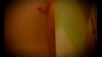 Preview 3 of Wife Itali - Shower