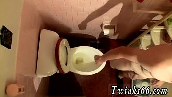 Preview 1 of Muscle Ass Lick - Uncut teen gay movieture Pissing And Jacking Off