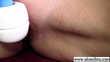 Preview 3 of Asian X Cutie - Lovely Girl (bella rose) Masturbating Using Crazy Things movie-08