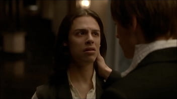 Preview 1 of X Video Says - Dorian Gray 02 ep 05