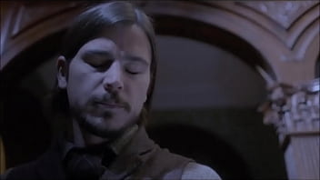 Preview 4 of X Video Says - Dorian Gray 02 ep 05