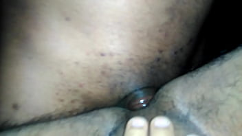 Preview 1 of Japanese Inside - Me Coge un Negro Pollon,  Dotado,  Black fuck me