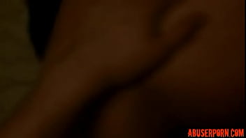Preview 4 of First Time Zzz Videos - wife bdsm hardcore step dad