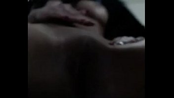 Preview 1 of Pxedaekkn - Amateur lesbians fingering on webcam