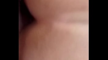 Preview 2 of 3d Fuck Squirt - Novinha grita e geme dando o cuzinho com gozada