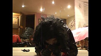 Preview 4 of Femme Suce Son Chien - Roxina2008FetishBabeInOrgasm151108XXXL