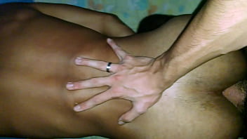Preview 3 of Mai Klif - Meu namorado me comeu gostoso