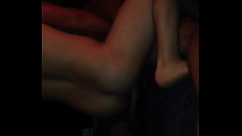 Preview 4 of Melayu Boleh Main Atas Moto - My Boyfriend Getting Fucked By A Friend