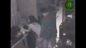 Preview 3 of Night Let Young Son - Video porno en la Gobernaci&oacute_n de Oruro