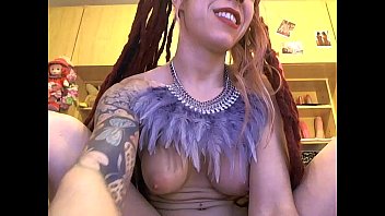 Preview 4 of Shmol Sex - redlips horny girl masturbates