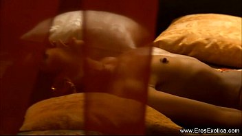 Preview 2 of Chocking Brutal - Exotic Kama Sutra Mastery