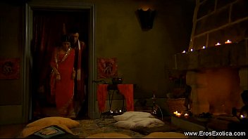Preview 1 of Chocking Brutal - Exotic Kama Sutra Mastery