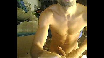 Preview 1 of Victoria Glory Hole Ass Fingered - gay amateur cam video