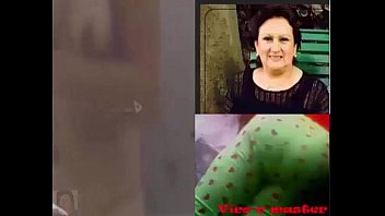 Preview 2 of Rico Woman - Espiando a una putita en la ducha