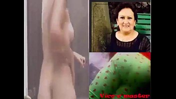 Preview 3 of Rico Woman - Espiando a una putita en la ducha