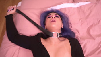 Preview 4 of Hot Sex Jojoba - MY MASTER DOESN&#039_T LIKE TO LOSE